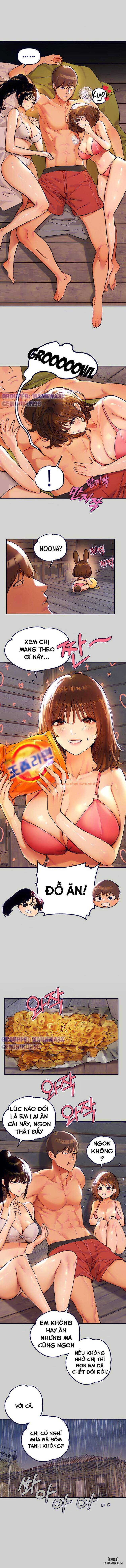 Bà Chị Chủ Nhà - Chapter 20