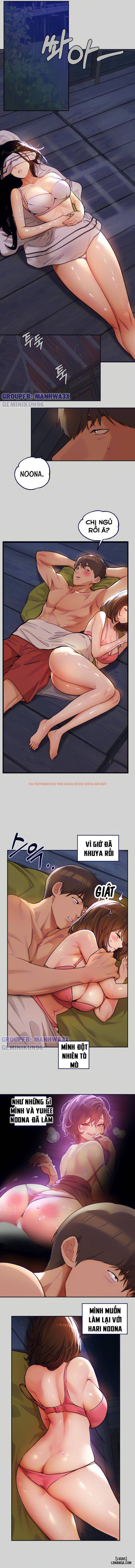 Bà Chị Chủ Nhà - Chapter 20