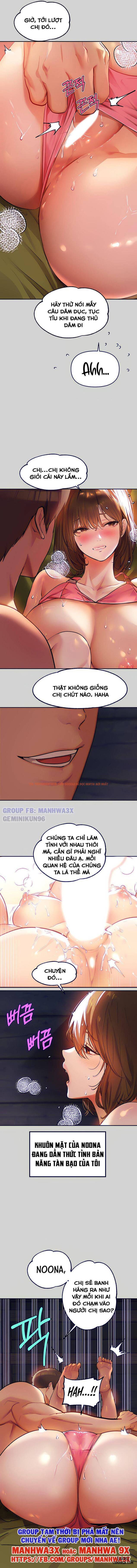 Bà Chị Chủ Nhà - Chapter 21