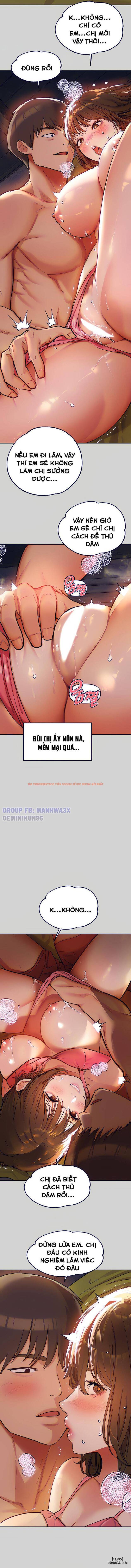 Bà Chị Chủ Nhà - Chapter 21