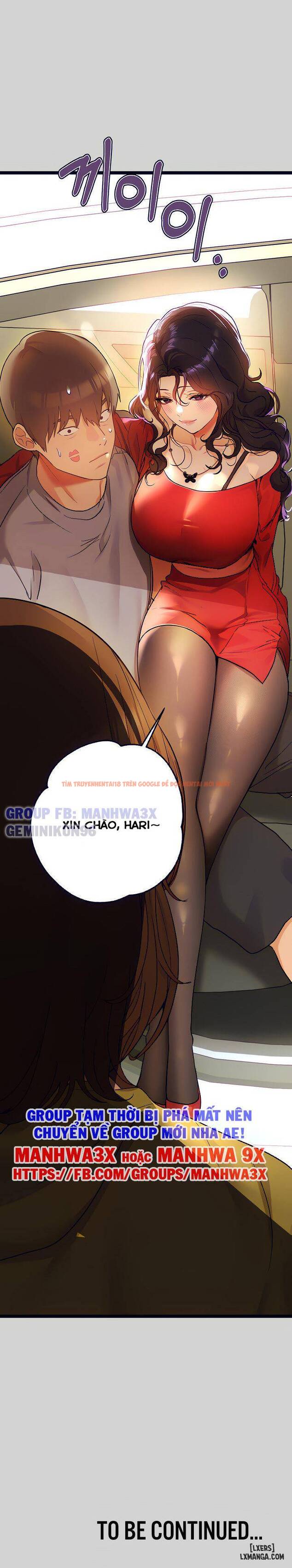 Bà Chị Chủ Nhà - Chapter 22