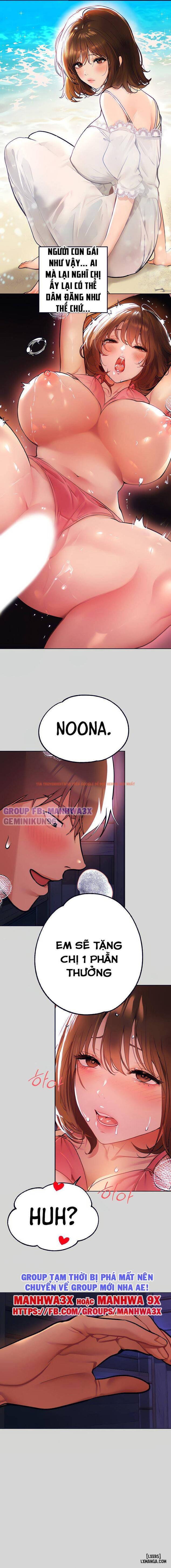 Bà Chị Chủ Nhà - Chapter 22