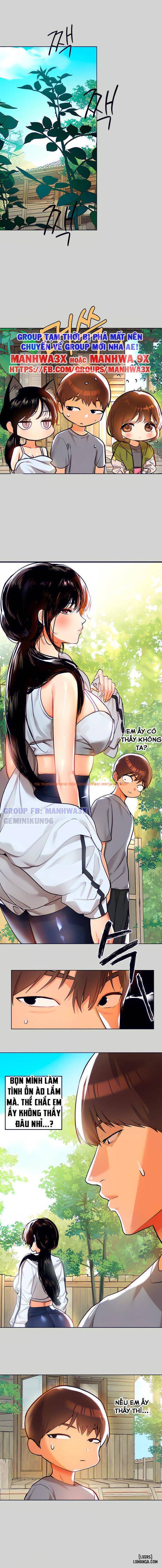 Bà Chị Chủ Nhà - Chapter 22
