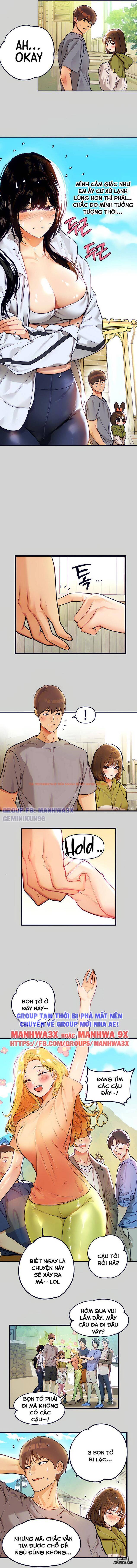 Bà Chị Chủ Nhà - Chapter 22