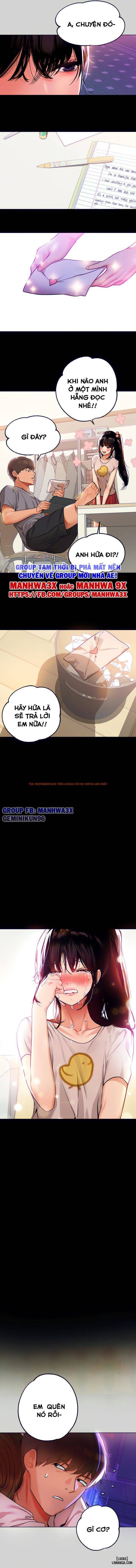 Bà Chị Chủ Nhà - Chapter 23