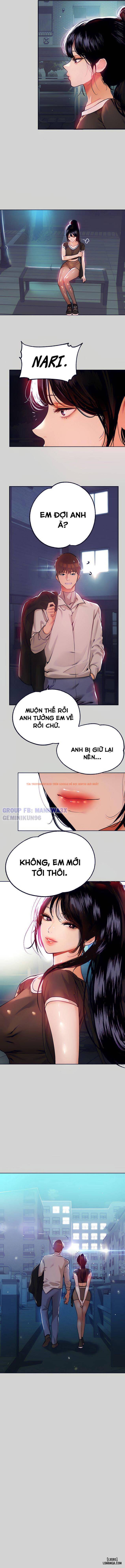 Bà Chị Chủ Nhà - Chapter 24