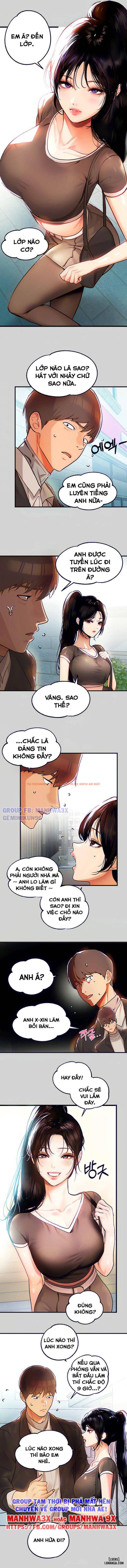 Bà Chị Chủ Nhà - Chapter 24