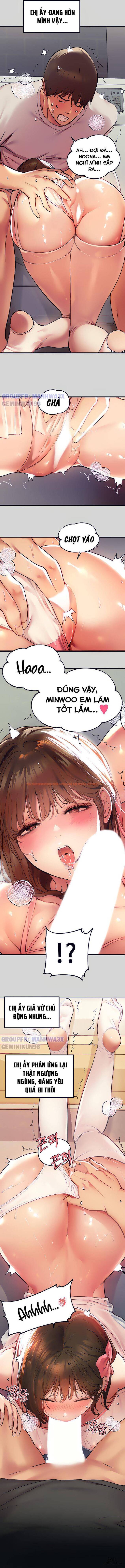 Bà Chị Chủ Nhà - Chapter 25