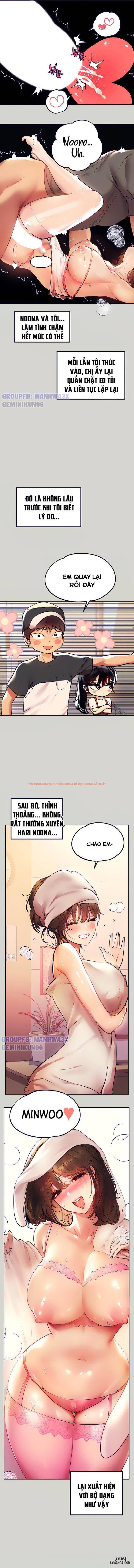 Bà Chị Chủ Nhà - Chapter 25