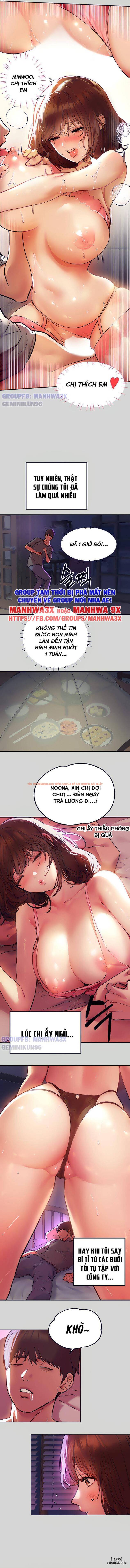 Bà Chị Chủ Nhà - Chapter 25
