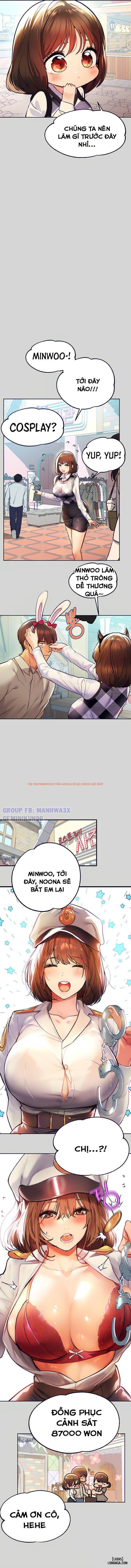 Bà Chị Chủ Nhà - Chapter 26