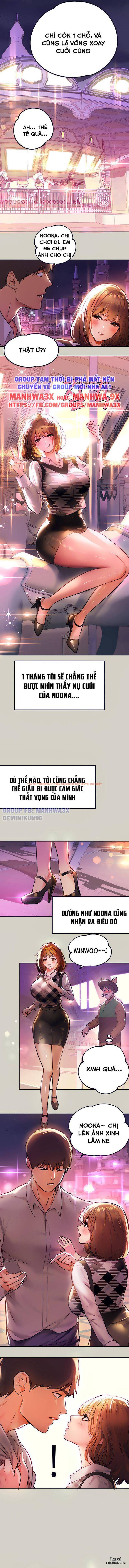 Bà Chị Chủ Nhà - Chapter 26