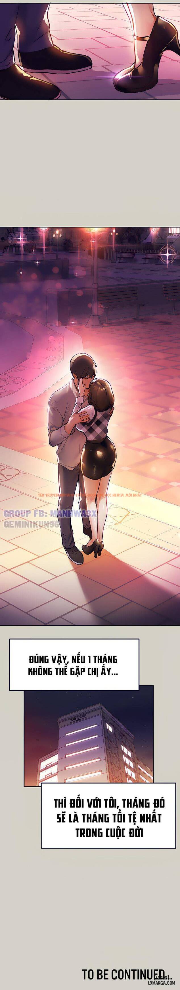 Bà Chị Chủ Nhà - Chapter 26