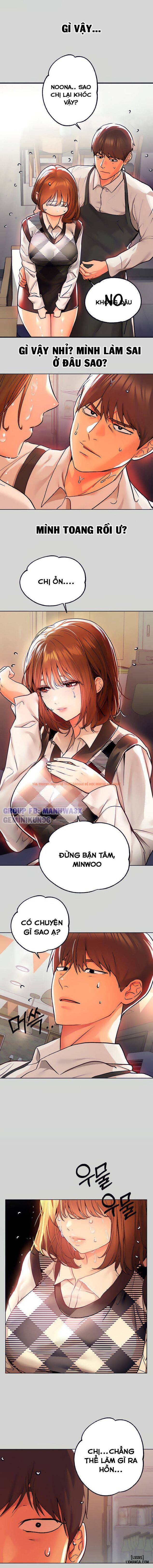 Bà Chị Chủ Nhà - Chapter 26