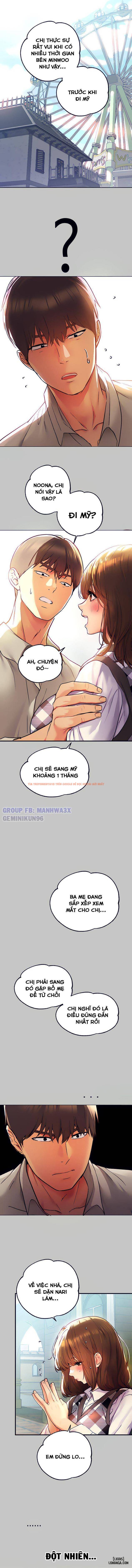 Bà Chị Chủ Nhà - Chapter 26
