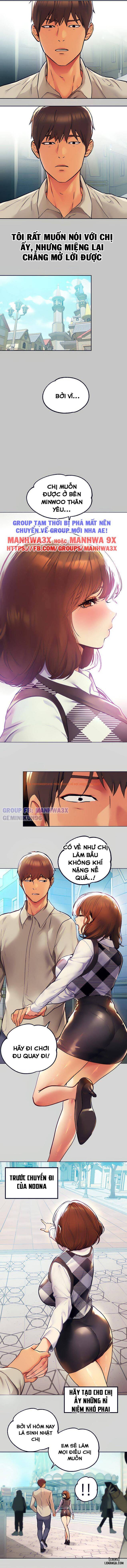 Bà Chị Chủ Nhà - Chapter 26