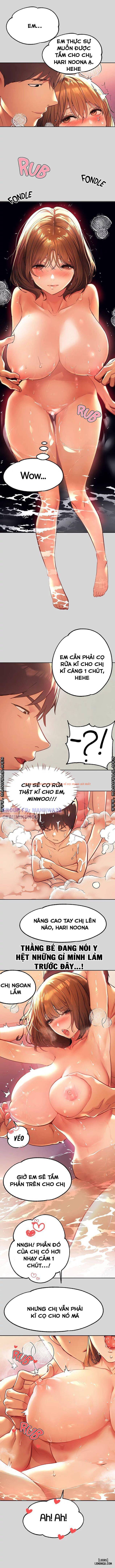 Bà Chị Chủ Nhà - Chapter 27