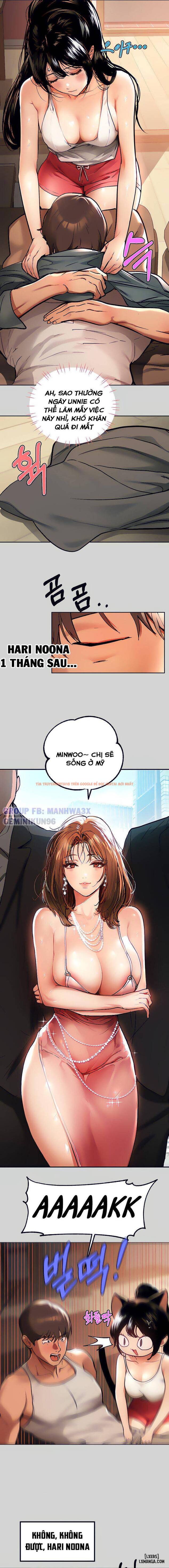 Bà Chị Chủ Nhà - Chapter 29