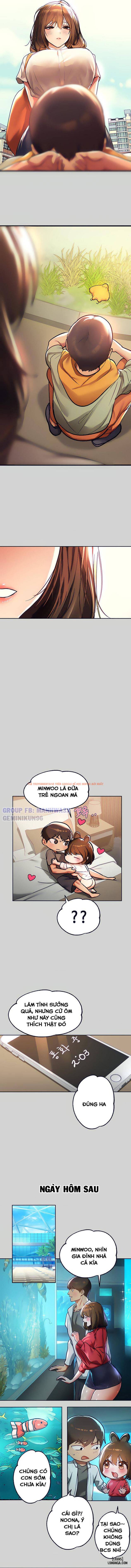 Bà Chị Chủ Nhà - Chapter 29