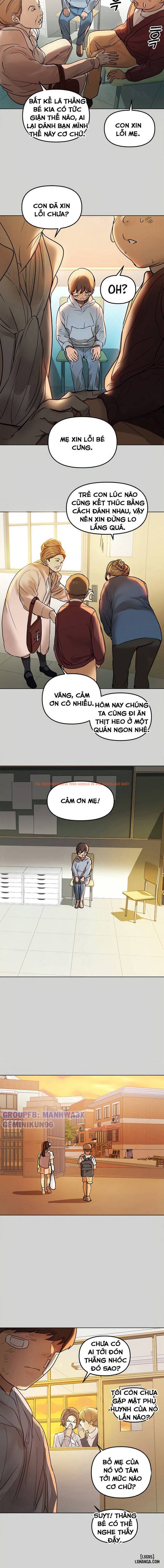 Bà Chị Chủ Nhà - Chapter 3