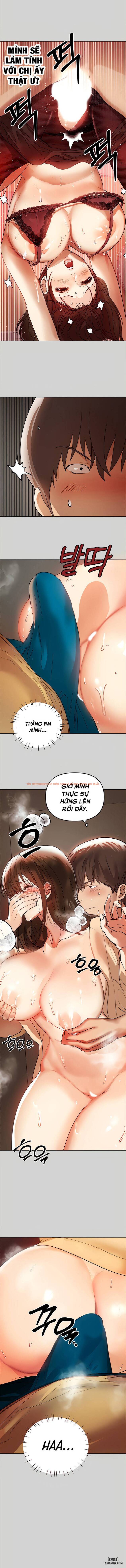 Bà Chị Chủ Nhà - Chapter 3