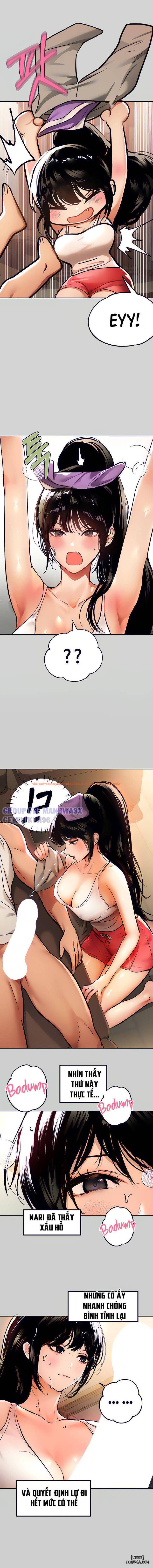 Bà Chị Chủ Nhà - Chapter 30