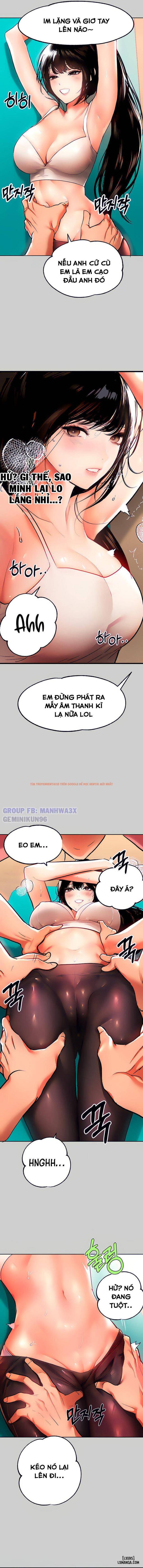 Bà Chị Chủ Nhà - Chapter 30