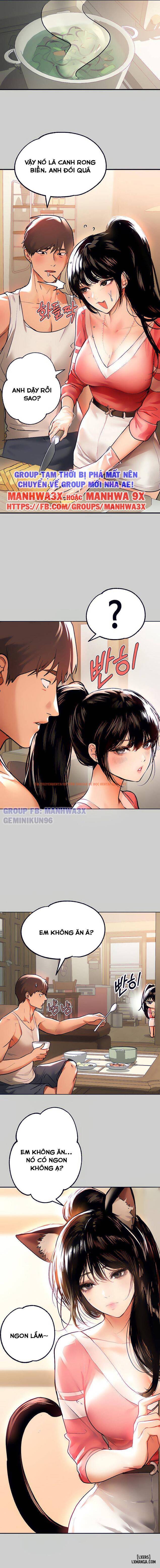 Bà Chị Chủ Nhà - Chapter 30