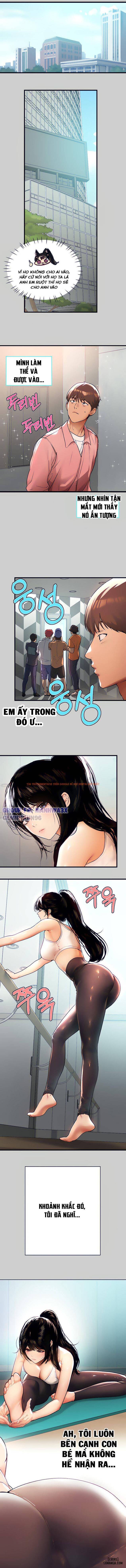 Bà Chị Chủ Nhà - Chapter 30