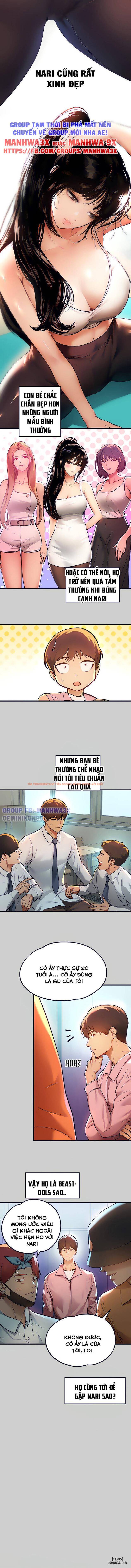 Bà Chị Chủ Nhà - Chapter 30