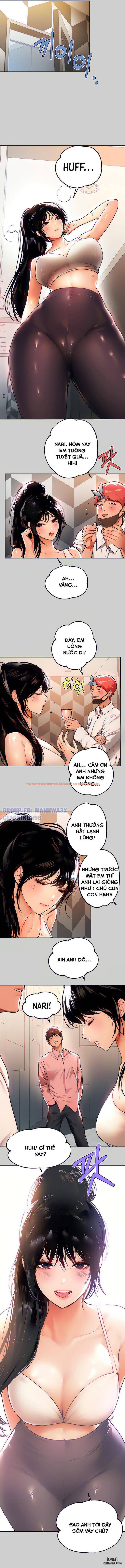 Bà Chị Chủ Nhà - Chapter 30