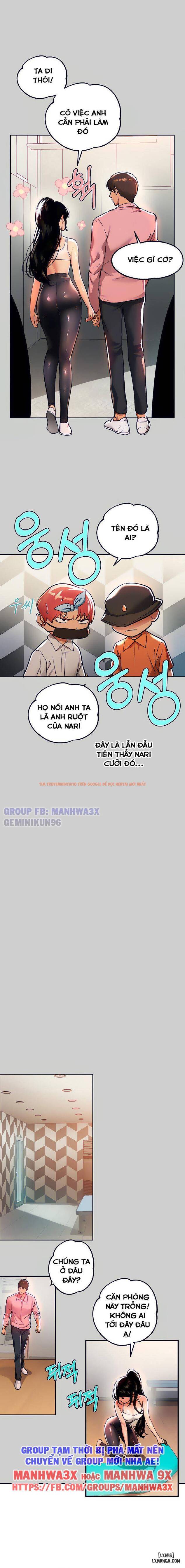 Bà Chị Chủ Nhà - Chapter 30