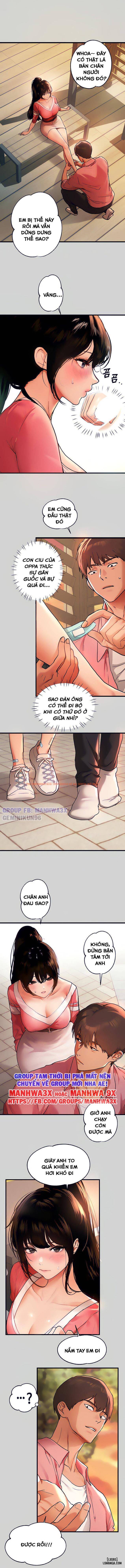 Bà Chị Chủ Nhà - Chapter 32