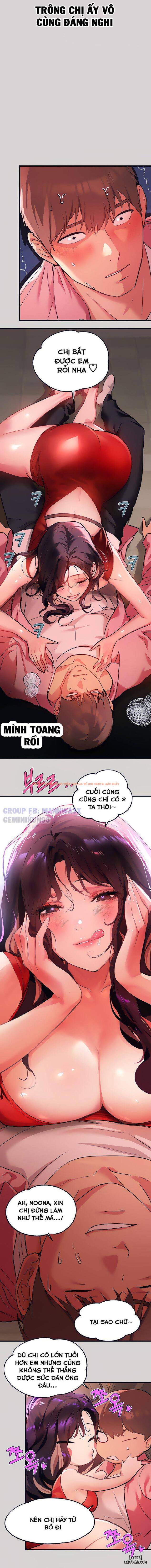 Bà Chị Chủ Nhà - Chapter 32