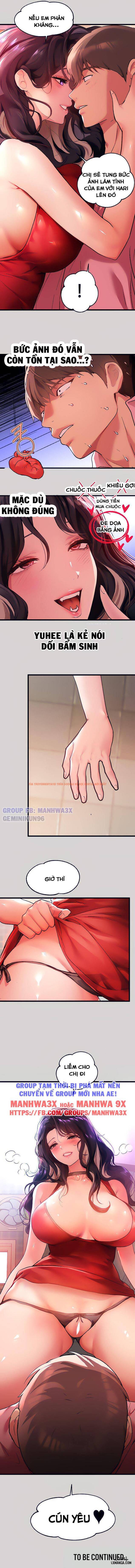 Bà Chị Chủ Nhà - Chapter 32