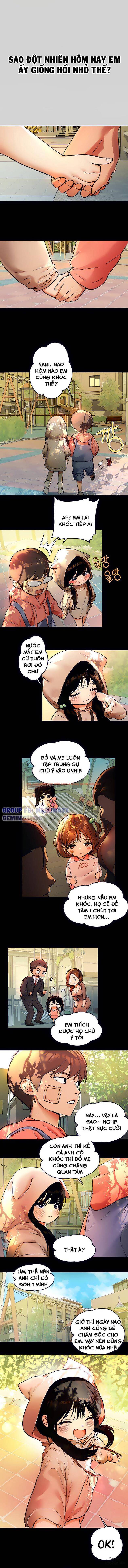 Bà Chị Chủ Nhà - Chapter 32