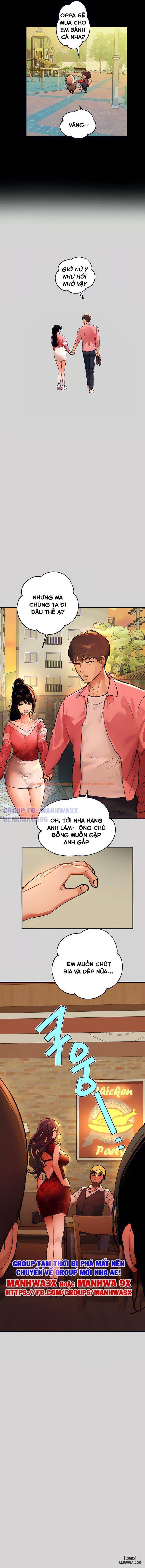 Bà Chị Chủ Nhà - Chapter 32