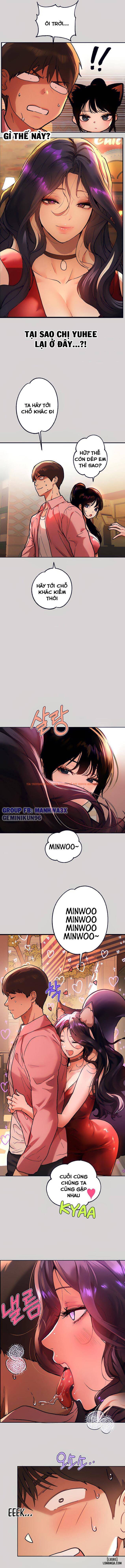 Bà Chị Chủ Nhà - Chapter 32
