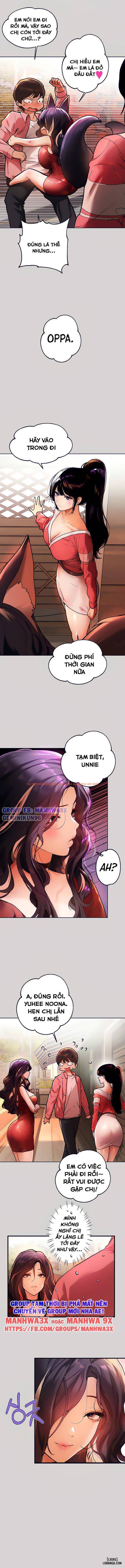 Bà Chị Chủ Nhà - Chapter 32