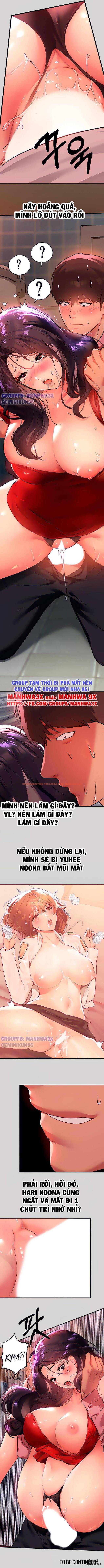 Bà Chị Chủ Nhà - Chapter 33