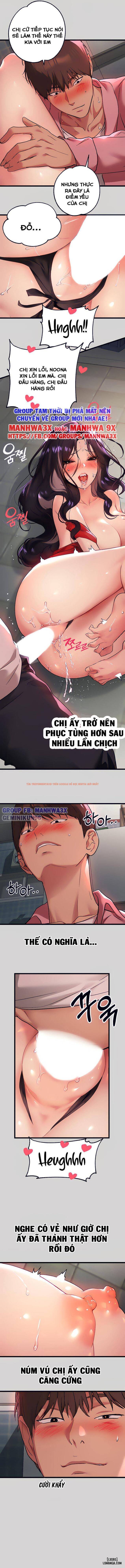 Bà Chị Chủ Nhà - Chapter 34