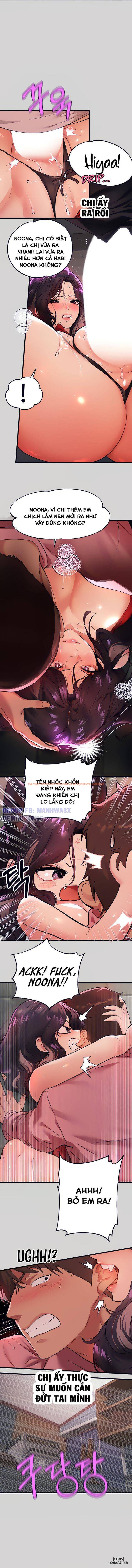 Bà Chị Chủ Nhà - Chapter 34