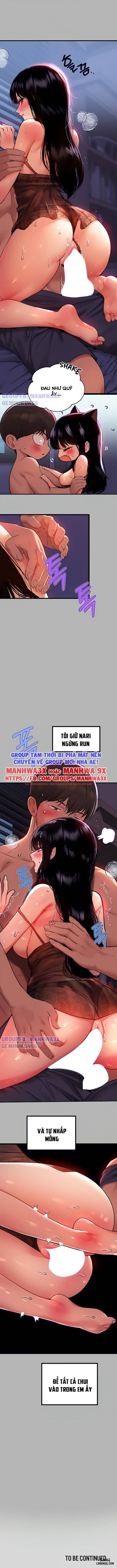 Bà Chị Chủ Nhà - Chapter 39