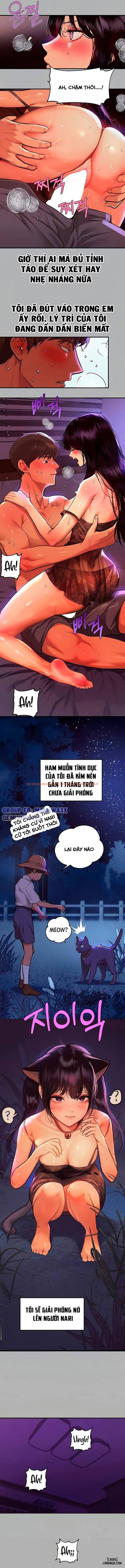 Bà Chị Chủ Nhà - Chapter 40