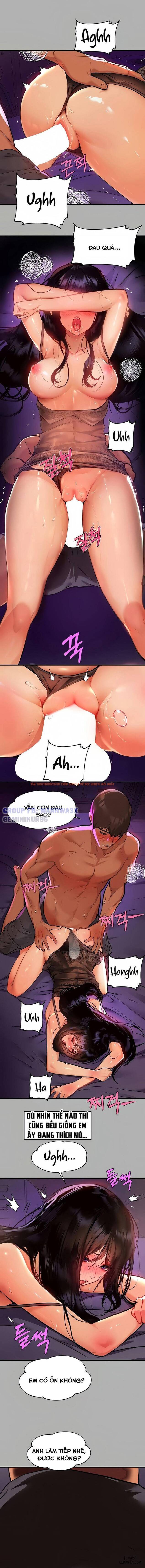 Bà Chị Chủ Nhà - Chapter 40