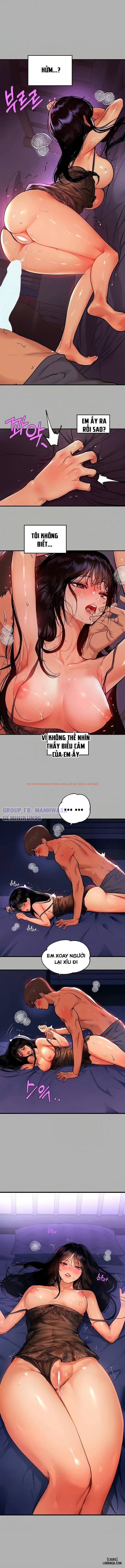 Bà Chị Chủ Nhà - Chapter 40