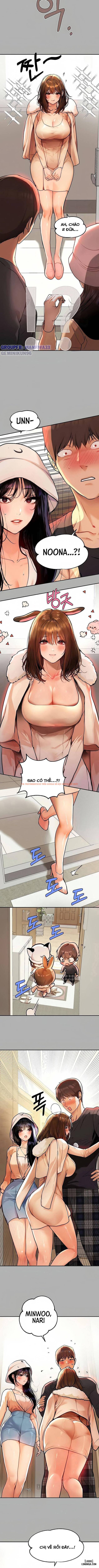 Bà Chị Chủ Nhà - Chapter 41
