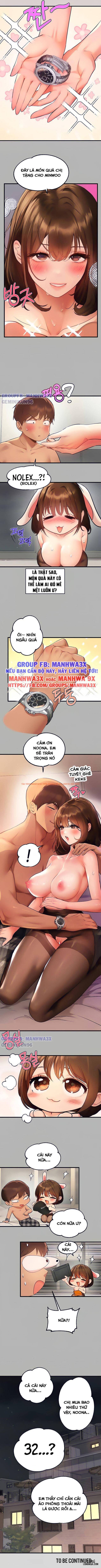 Bà Chị Chủ Nhà - Chapter 44