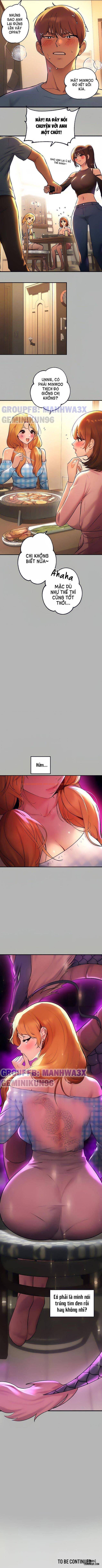 Bà Chị Chủ Nhà - Chapter 46