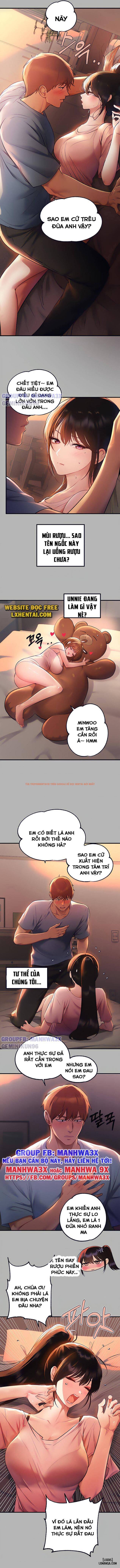 Bà Chị Chủ Nhà - Chapter 47